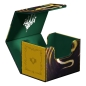 Preview: Ultimate Guard Sidewinder 100+ Xenoskin Magic: The Gathering "Tarkir: Dragonstorm" - Eerie Ultimatum